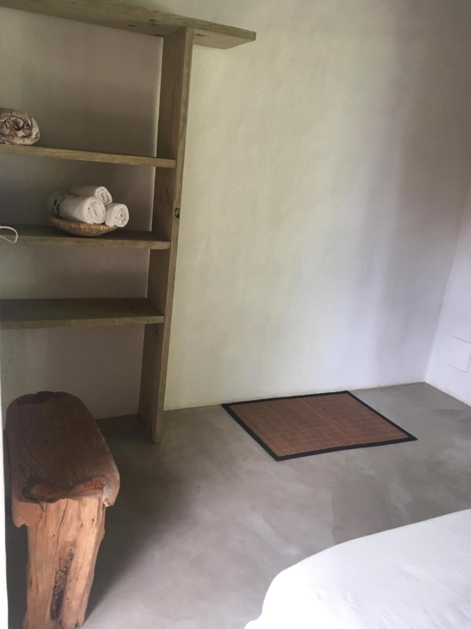Pousada Spa Oasis Caraíva Exteriér fotografie