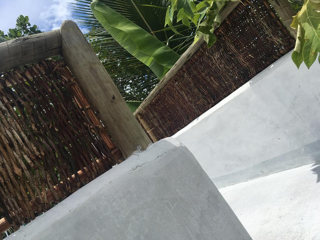 Pousada Spa Oasis Caraíva Exteriér fotografie
